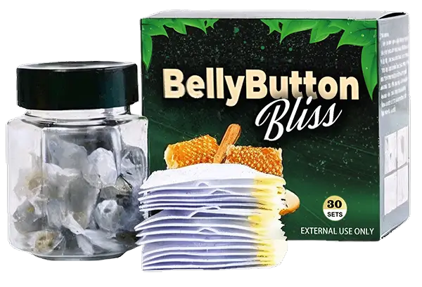 Bellybuttonbliiss